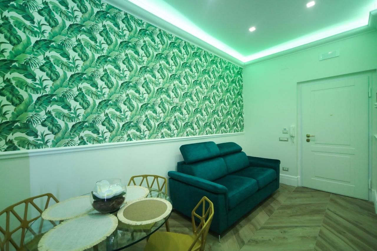 Lucrezia'S Home Castellammare di Stabia Exterior photo