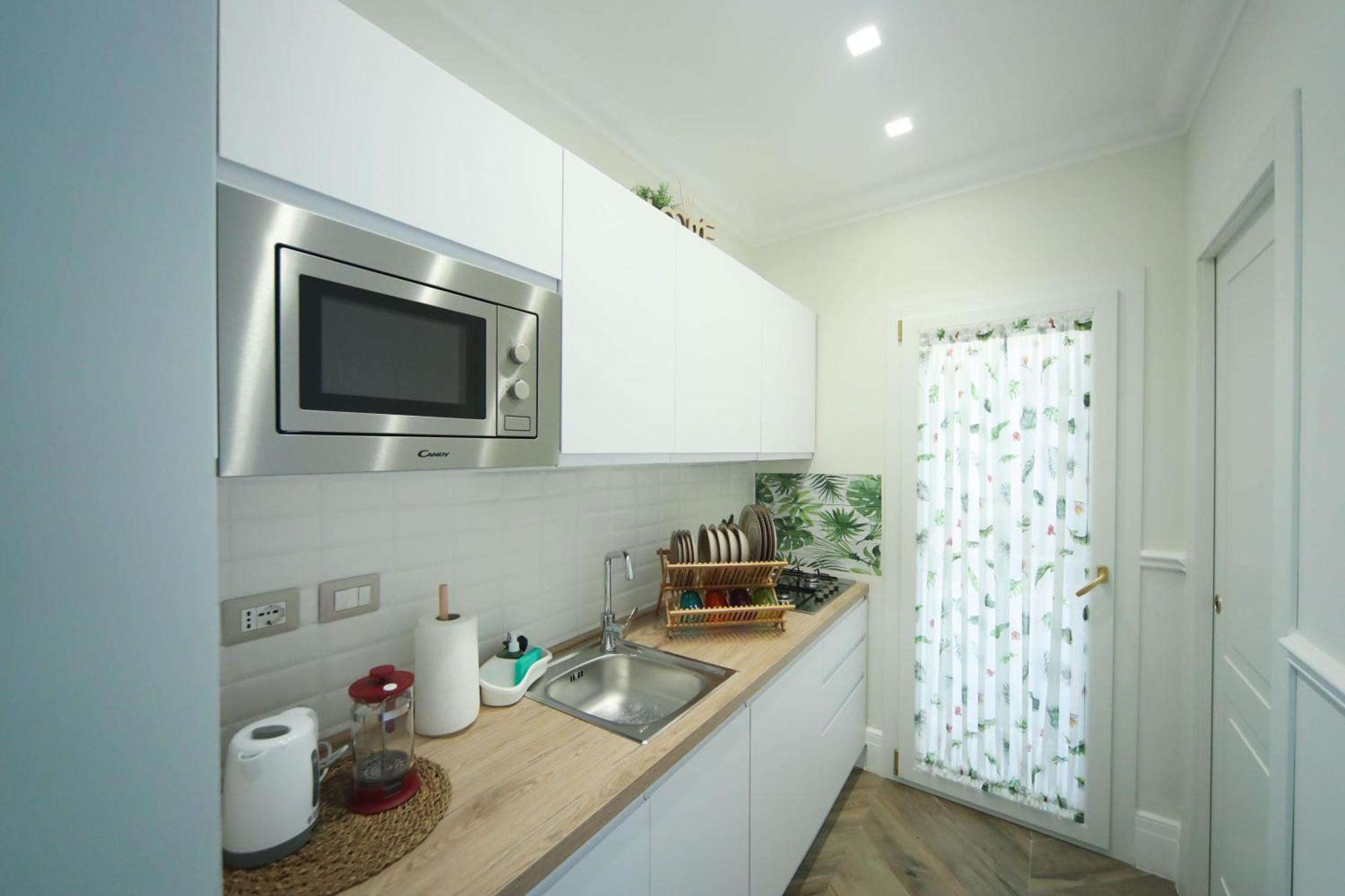 Lucrezia'S Home Castellammare di Stabia Exterior photo